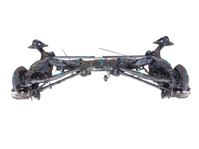 Recambio de puente trasero para mini mini (f56) cooper d referencia OEM IAM  685989101 