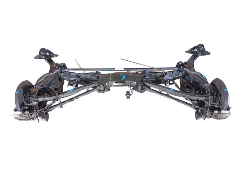 Recambio de puente trasero para mini mini (f56) cooper d referencia OEM IAM  685989101 