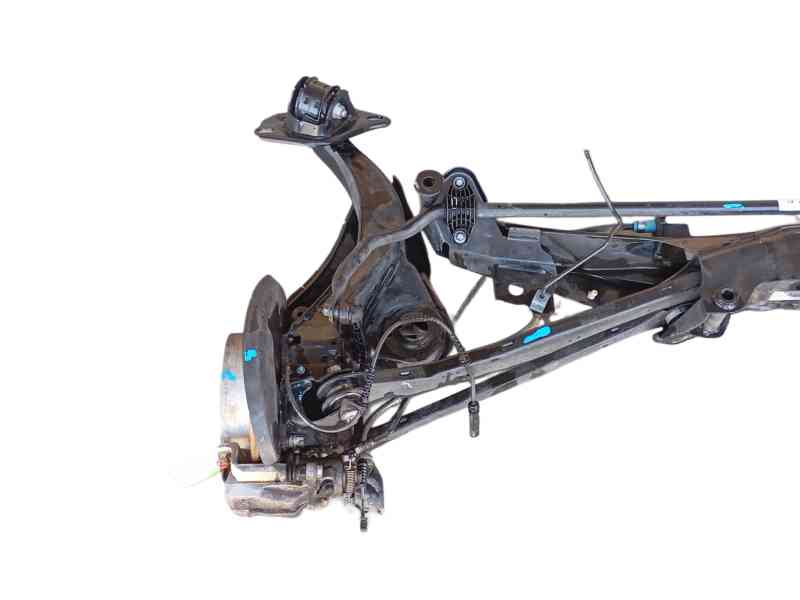 Recambio de puente trasero para mini mini (f56) cooper d referencia OEM IAM  685989101 