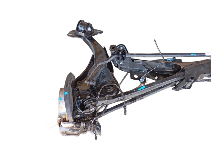 Recambio de puente trasero para mini mini (f56) cooper d referencia OEM IAM  685989101 