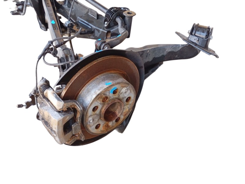 Recambio de puente trasero para mini mini (f56) cooper d referencia OEM IAM  685989101 