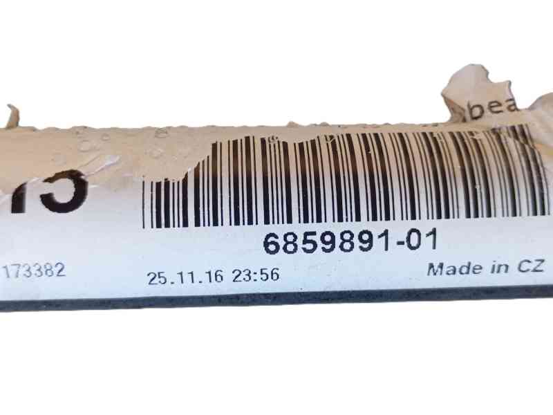 Recambio de puente trasero para mini mini (f56) cooper d referencia OEM IAM  685989101 