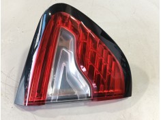 Recambio de piloto trasero izquierdo interior para renault captur i (j5_, h5_) 1.5 dci 90 referencia OEM IAM    2
