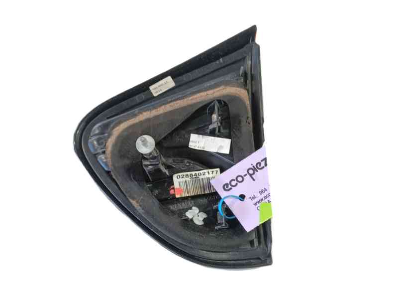 Recambio de piloto trasero izquierdo interior para renault captur i (j5_, h5_) 1.5 dci 90 referencia OEM IAM 265557893R  