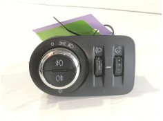 Recambio de mando luces para opel corsa e (x15) 1.4 (08, 68) referencia OEM IAM   