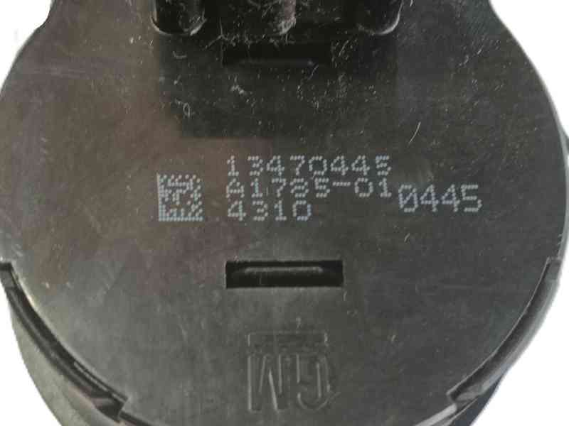 Recambio de mando luces para opel corsa e (x15) 1.4 (08, 68) referencia OEM IAM   