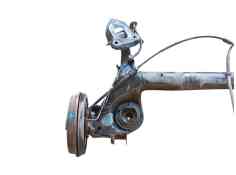 Recambio de puente trasero para opel corsa e (x15) 1.4 (08, 68) referencia OEM IAM    2