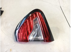 Recambio de piloto trasero derecho interior para renault captur i (j5_, h5_) 1.5 dci 90 referencia OEM IAM    2