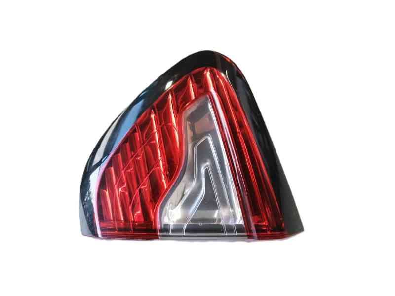 Recambio de piloto trasero derecho interior para renault captur i (j5_, h5_) 1.5 dci 90 referencia OEM IAM 265500812R  