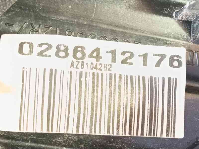 Recambio de piloto trasero derecho interior para renault captur i (j5_, h5_) 1.5 dci 90 referencia OEM IAM 265500812R  