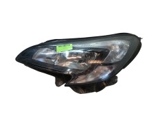 Recambio de faro izquierdo para opel corsa e (x15) 1.4 (08, 68) referencia OEM IAM 39108226 084421186L 