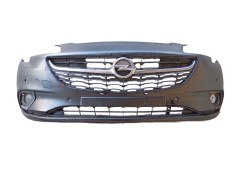 Recambio de paragolpes delantero para opel corsa e (x15) 1.4 (08, 68) referencia OEM IAM 39059634  
