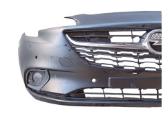 Recambio de paragolpes delantero para opel corsa e (x15) 1.4 (08, 68) referencia OEM IAM 39059634   2