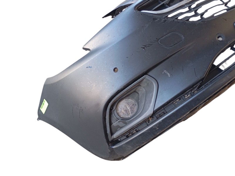 Recambio de paragolpes delantero para opel corsa e (x15) 1.4 (08, 68) referencia OEM IAM 39059634  