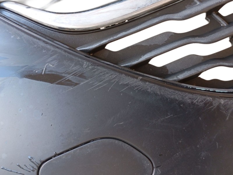 Recambio de paragolpes delantero para opel corsa e (x15) 1.4 (08, 68) referencia OEM IAM 39059634  