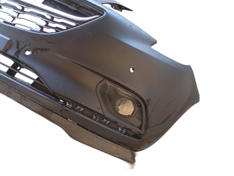 Recambio de paragolpes delantero para opel corsa e (x15) 1.4 (08, 68) referencia OEM IAM 39059634  