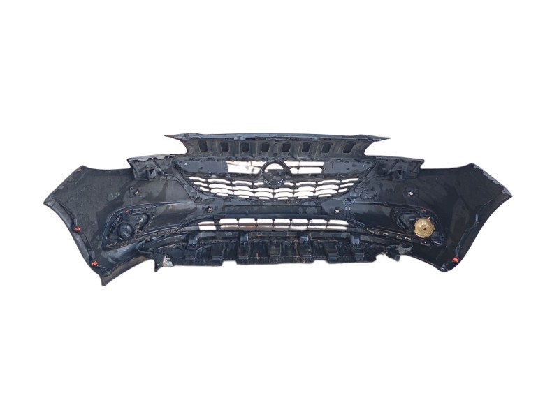Recambio de paragolpes delantero para opel corsa e (x15) 1.4 (08, 68) referencia OEM IAM 39059634  