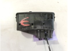 Recambio de mando elevalunas delantero izquierdo para opel corsa e (x15) 1.4 (08, 68) referencia OEM IAM    2