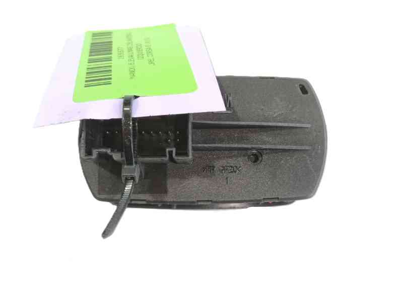 Recambio de mando elevalunas delantero izquierdo para opel corsa e (x15) 1.4 (08, 68) referencia OEM IAM   