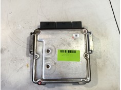 Recambio de centralita motor uce para renault captur i (j5_, h5_) 1.5 dci 90 referencia OEM IAM   