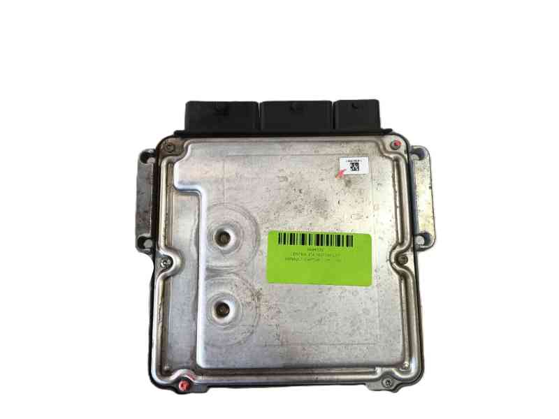 Recambio de centralita motor uce para renault captur i (j5_, h5_) 1.5 dci 90 referencia OEM IAM   