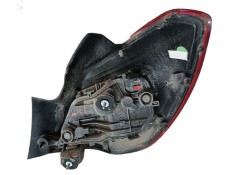 Recambio de piloto trasero izquierdo para opel corsa e (x15) 1.4 (08, 68) referencia OEM IAM  13428447  2