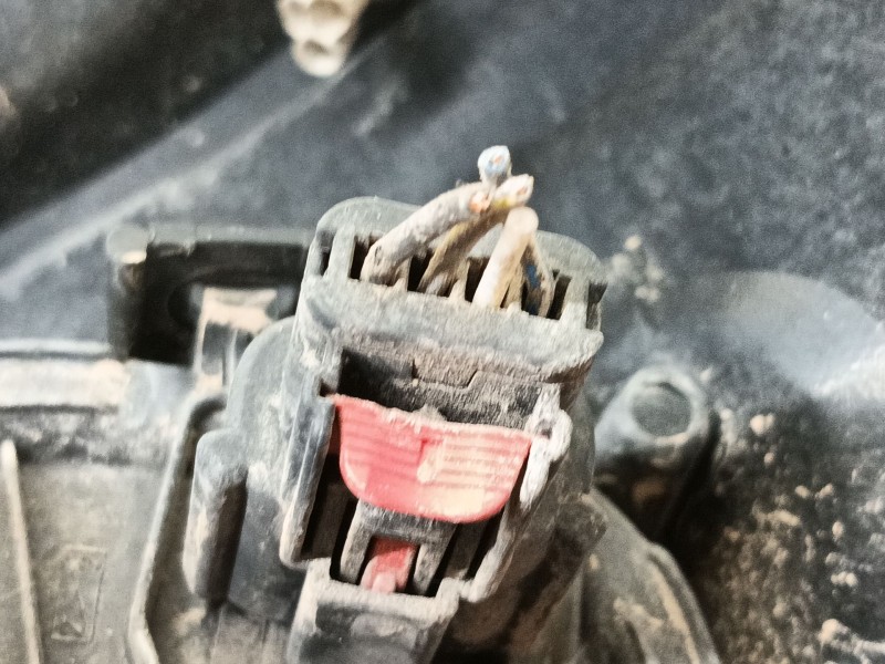Recambio de piloto trasero izquierdo para opel corsa e (x15) 1.4 (08, 68) referencia OEM IAM  13428447 