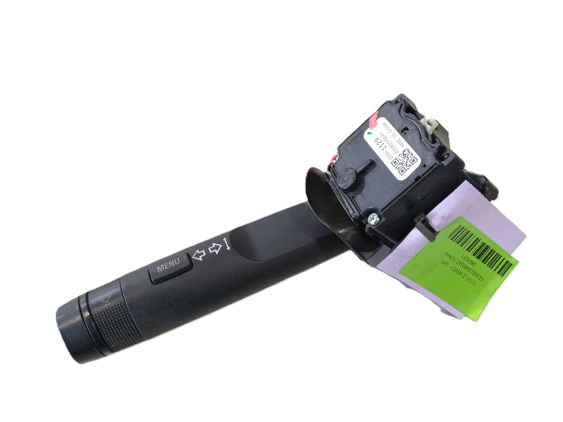 Recambio de mando intermitentes para opel corsa e (x15) 1.4 (08, 68) referencia OEM IAM   
