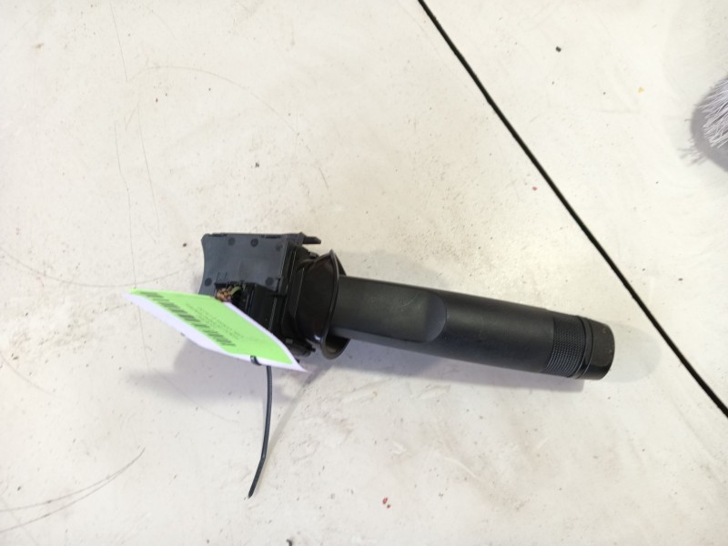 Recambio de mando intermitentes para opel corsa e (x15) 1.4 (08, 68) referencia OEM IAM   
