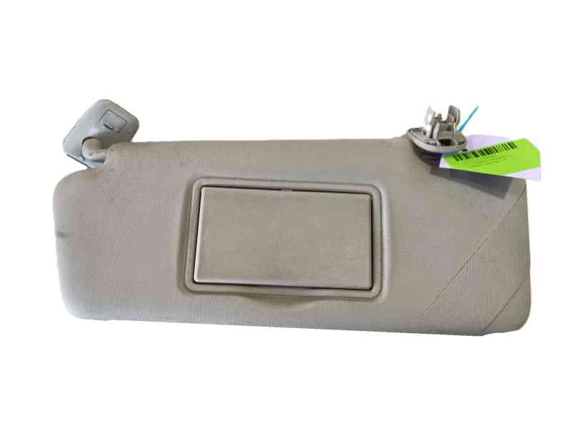 Recambio de parasol izquierdo para renault captur i (j5_, h5_) 1.5 dci 90 referencia OEM IAM   