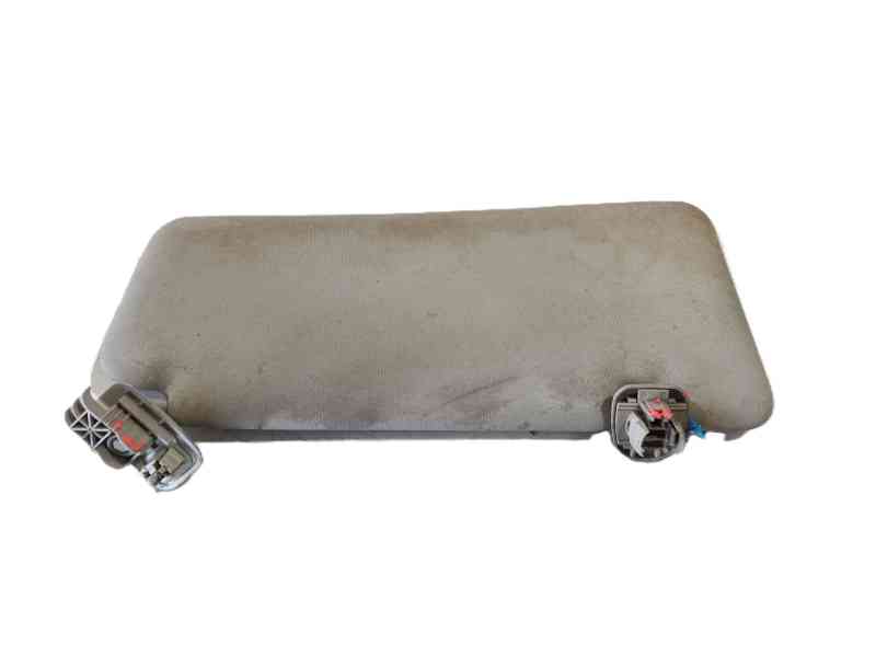 Recambio de parasol izquierdo para renault captur i (j5_, h5_) 1.5 dci 90 referencia OEM IAM   