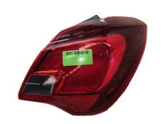 Recambio de piloto trasero derecho para opel corsa e (x15) 1.4 (08, 68) referencia OEM IAM   