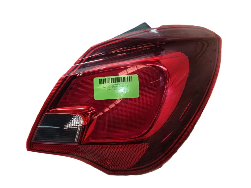 Recambio de piloto trasero derecho para opel corsa e (x15) 1.4 (08, 68) referencia OEM IAM   