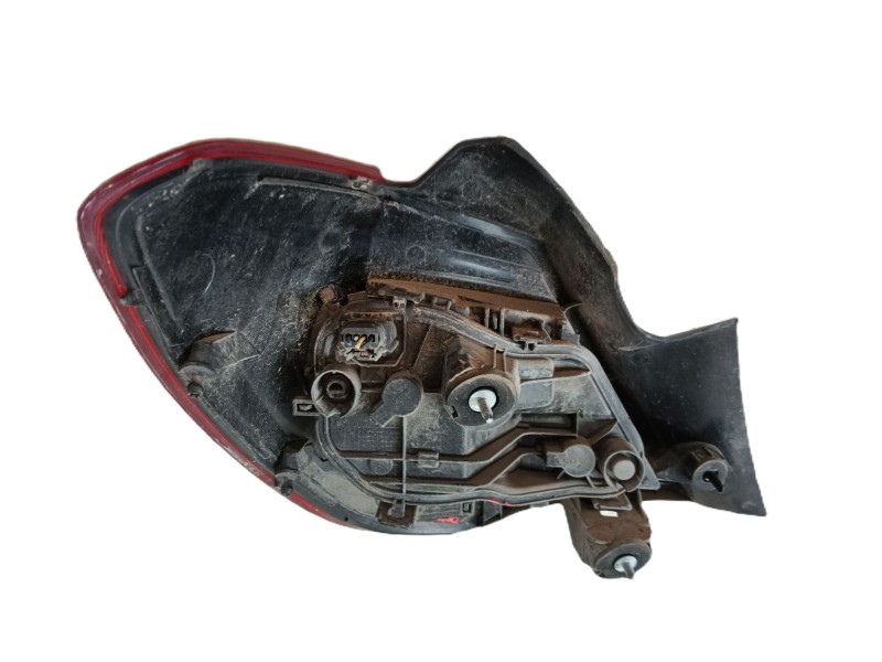Recambio de piloto trasero derecho para opel corsa e (x15) 1.4 (08, 68) referencia OEM IAM   