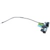 Recambio de cerradura puerta delantera izquierda para tesla model s (5yjs) referencia OEM IAM 600891399C 600891399C 