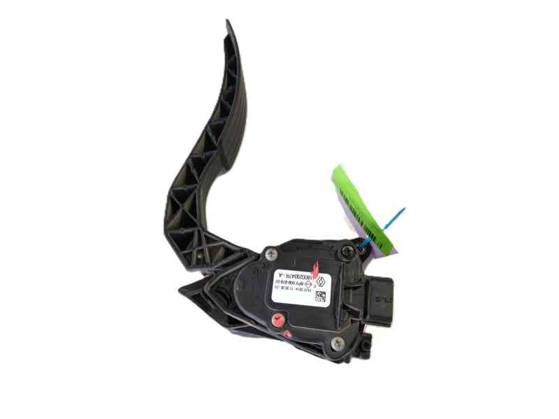 Recambio de pedal acelerador para renault captur i (j5_, h5_) 1.5 dci 90 referencia OEM IAM   