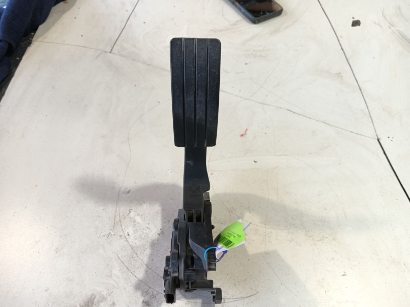 Recambio de pedal acelerador para renault captur i (j5_, h5_) 1.5 dci 90 referencia OEM IAM   