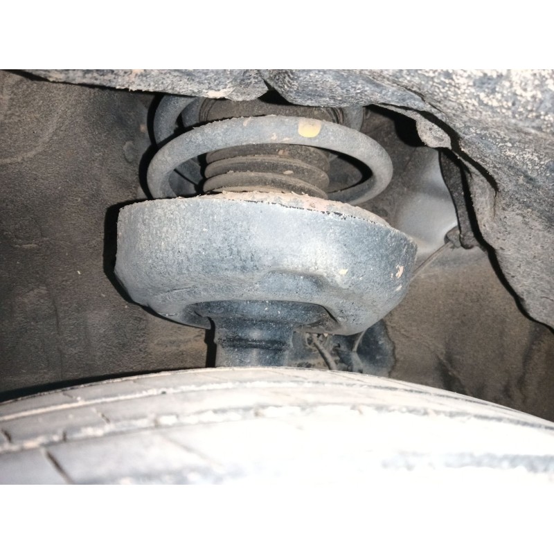Recambio de amortiguador delantero izquierdo para lexus ux (_aa1_, _ah1_, _ma1_) 250h (mzah10) referencia OEM IAM   