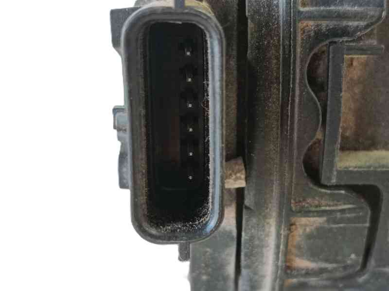 Recambio de pedal acelerador para renault captur i (j5_, h5_) 1.5 dci 90 referencia OEM IAM   