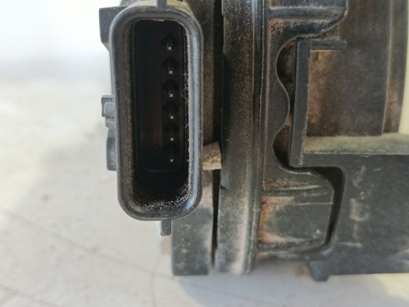 Recambio de pedal acelerador para renault captur i (j5_, h5_) 1.5 dci 90 referencia OEM IAM   
