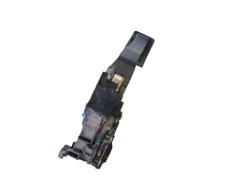 Recambio de pedal acelerador para renault captur i (j5_, h5_) 1.5 dci 90 referencia OEM IAM   