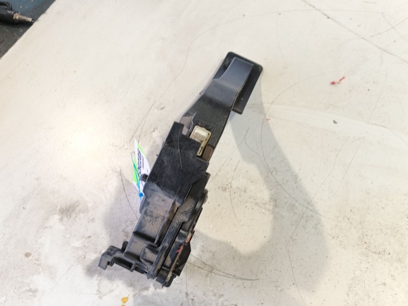 Recambio de pedal acelerador para renault captur i (j5_, h5_) 1.5 dci 90 referencia OEM IAM   