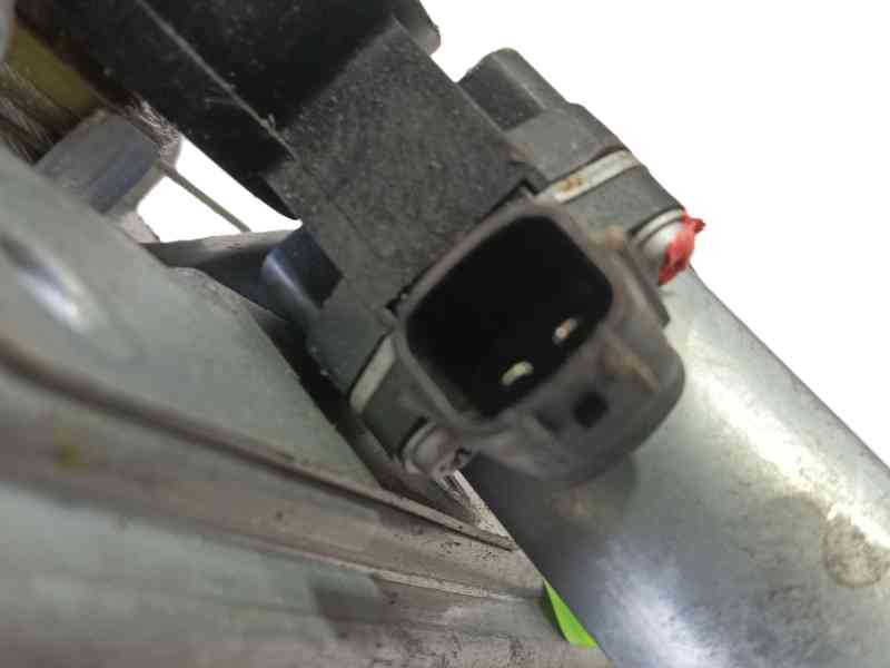 Recambio de elevalunas trasero derecho para renault captur i (j5_, h5_) 1.5 dci 90 referencia OEM IAM 827009380R  
