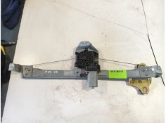Recambio de elevalunas delantero derecho para renault captur i (j5_, h5_) 1.5 dci 90 referencia OEM IAM    2