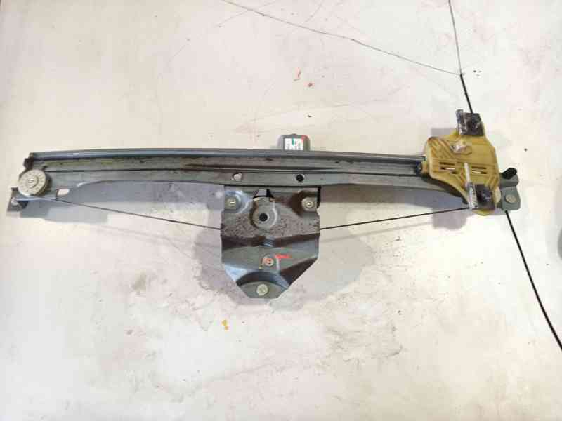 Recambio de elevalunas delantero derecho para renault captur i (j5_, h5_) 1.5 dci 90 referencia OEM IAM 807200713R  