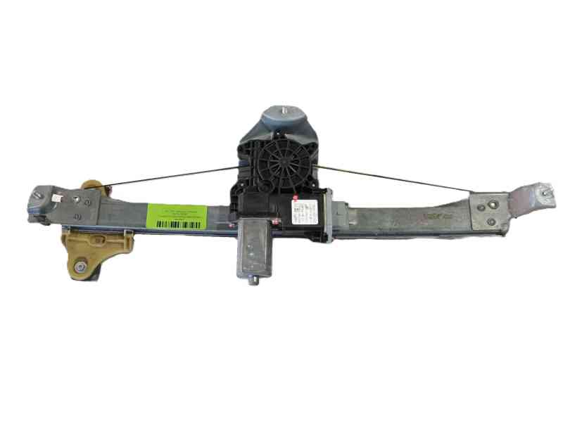 Recambio de elevalunas delantero izquierdo para renault captur i (j5_, h5_) 1.5 dci 90 referencia OEM IAM 807019225R  