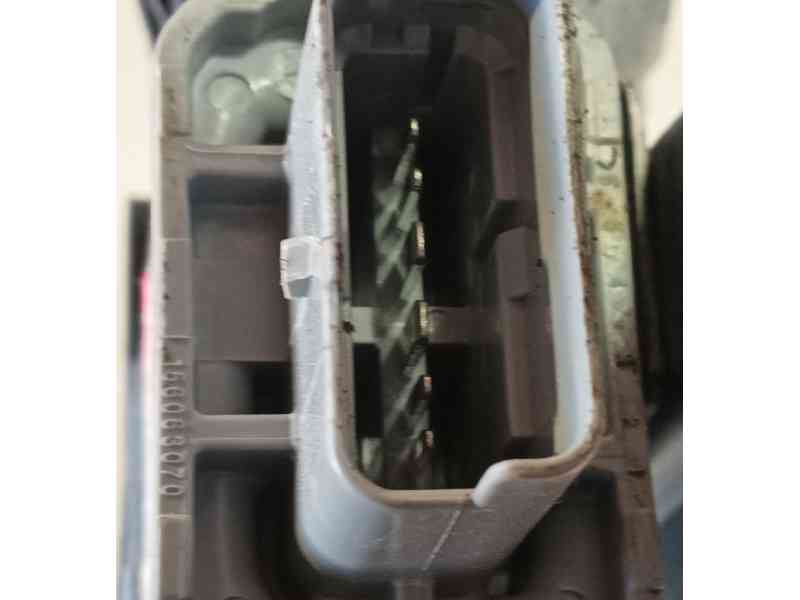 Recambio de elevalunas delantero izquierdo para renault captur i (j5_, h5_) 1.5 dci 90 referencia OEM IAM 807019225R  