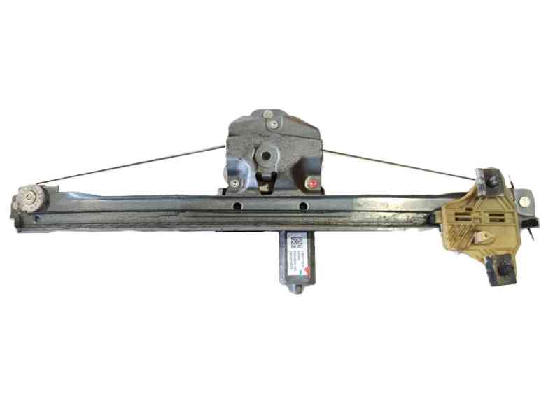 Recambio de elevalunas delantero izquierdo para renault captur i (j5_, h5_) 1.5 dci 90 referencia OEM IAM 807019225R  