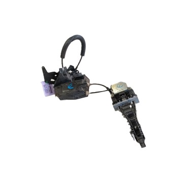 CERRADURA PUERTA DELANTERA IZQUIERDA LR078732 A048315 