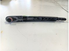 Recambio de brazo limpia trasero para renault captur i (j5_, h5_) 1.5 dci 90 referencia OEM IAM    2